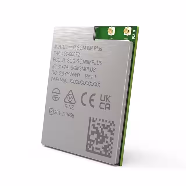 453-00072C Laird Connectivity Inc.  RF Transceiver Modules and Modems